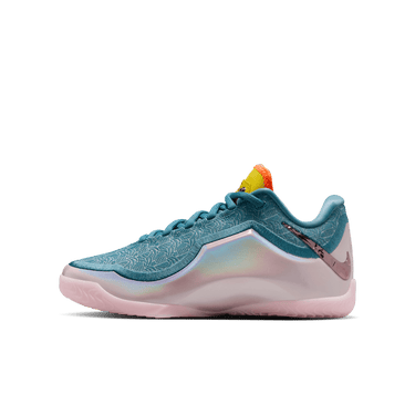 LEBRON JAMES XXIII "MIAMI TWICE" BIG KIDS' BASKETBALL SHOES