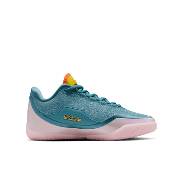 LEBRON JAMES XXIII "MIAMI TWICE" BIG KIDS' BASKETBALL SHOES