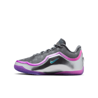 LEBRON XXIII "BUBBLE BOY" BIG KIDS' BASKETBALL SHOES