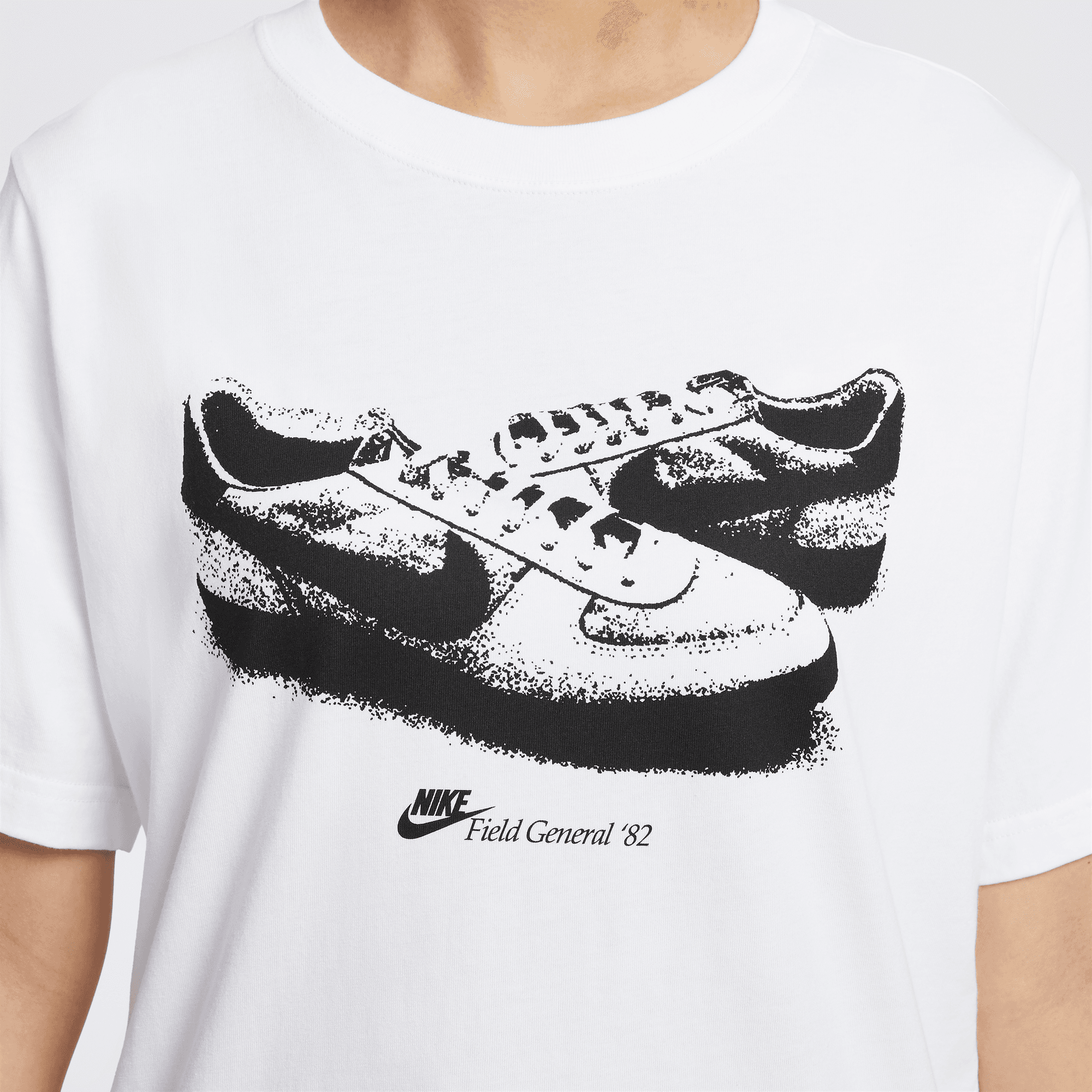 NIKE SPORTSWEAR WOMEN'S LOOSE T-SHIRT