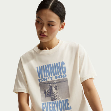 NIKE SPORTSWEAR WOMEN'S LOOSE T-SHIRT