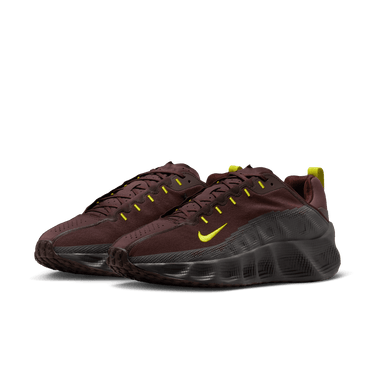 NIKE AVA ROVER SHOES WITH REFLECTIVE ACCENTS