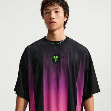 KOBE GAME FILM MEN'S SHORT-SLEEVE BASKETBALL JERSEY
