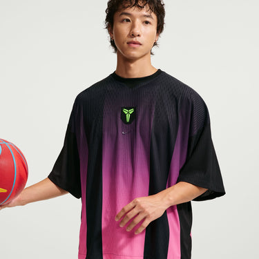 KOBE GAME FILM MEN'S SHORT-SLEEVE BASKETBALL JERSEY