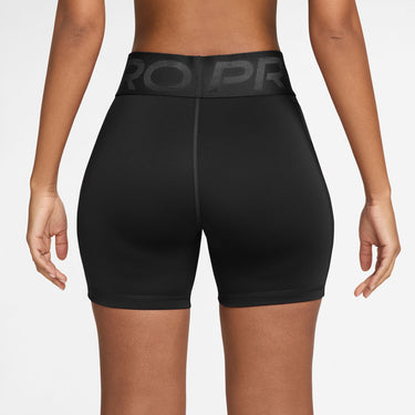 NIKE PRO SCULPT WOMEN'S DRI-FIT HIGH-WAISTED 5" SHORTS