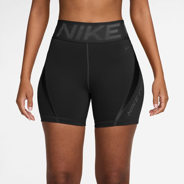 NIKE PRO SCULPT WOMEN'S DRI-FIT HIGH-WAISTED 5" SHORTS