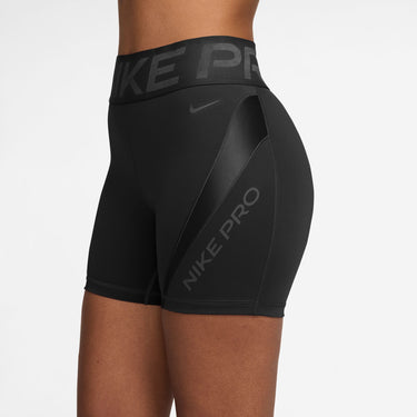 NIKE PRO SCULPT WOMEN'S DRI-FIT HIGH-WAISTED 5" SHORTS