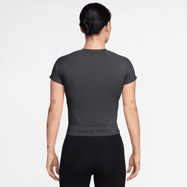 NIKE PRO SEAMLESS WOMEN'S DRI-FIT T-SHIRT