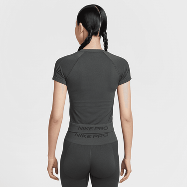 NIKE PRO SEAMLESS WOMEN'S DRI-FIT T-SHIRT