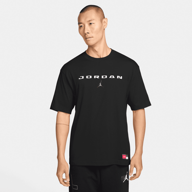 JORDAN BROOKLYN MEN'S GRAPHIC T-SHIRT