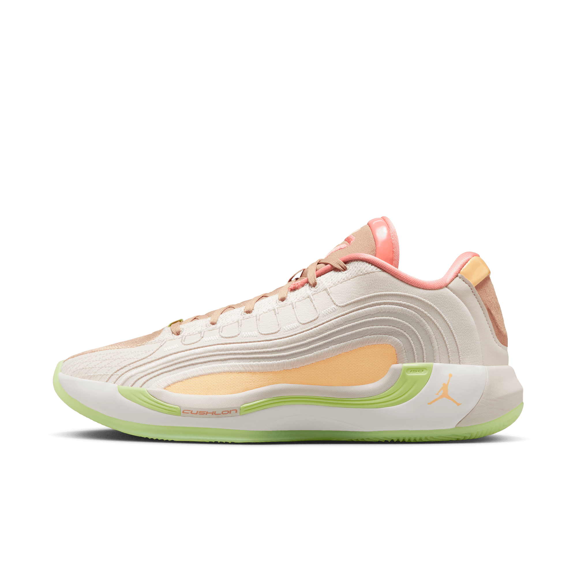 JORDAN LUKA 4 PF