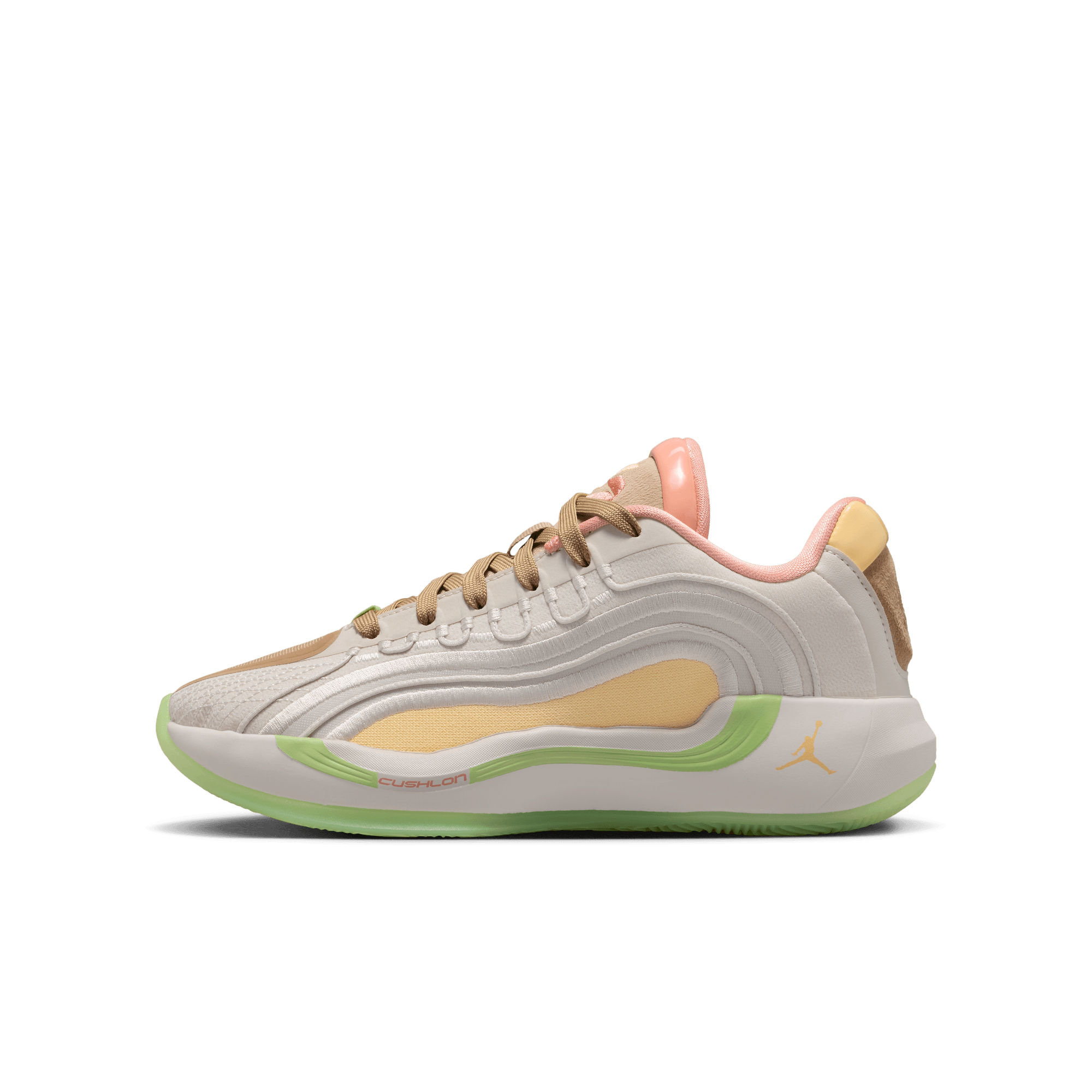 JORDAN LUKA 4 (GS)