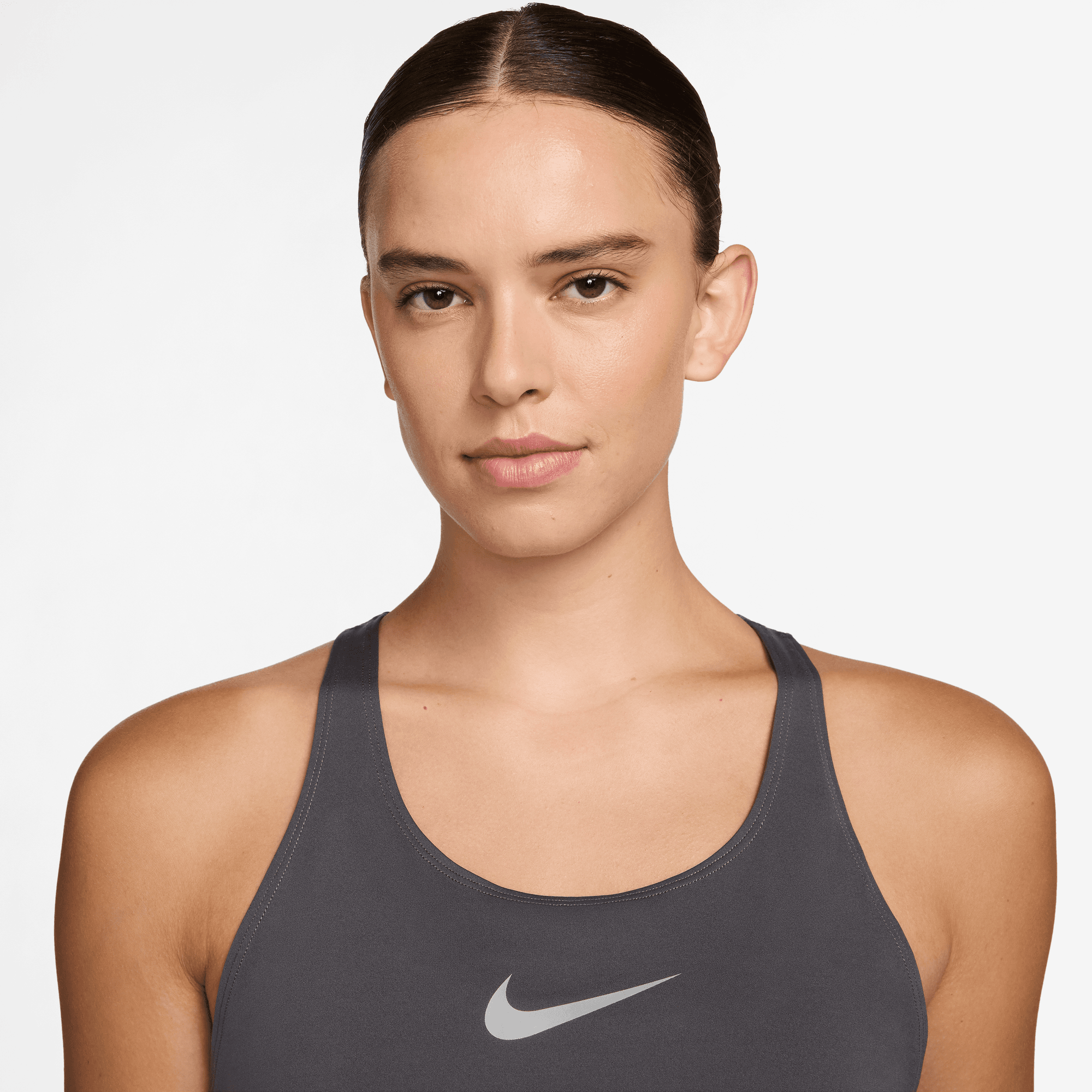 AS WOMEN'S NIKE DRI-FIT TANK ELASTIKA 2