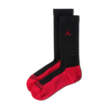 JORDAN ELITE CREW SOCKS (1 PAIR)