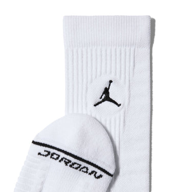 JORDAN ELITE CREW SOCKS (1 PAIR)