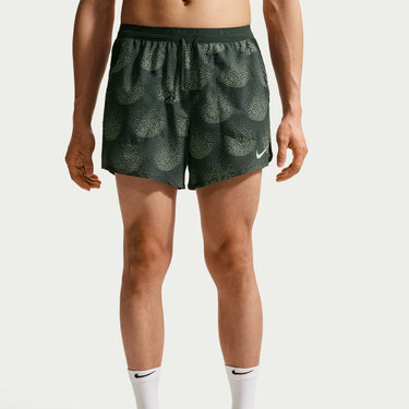 NIKE STRIDE MEN'S DRI-FIT 5" BRIEF-LINED RUNNING SHORTS