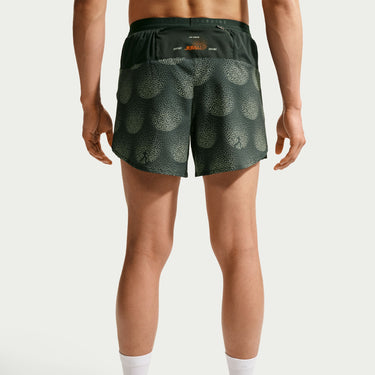 NIKE STRIDE MEN'S DRI-FIT 5" BRIEF-LINED RUNNING SHORTS
