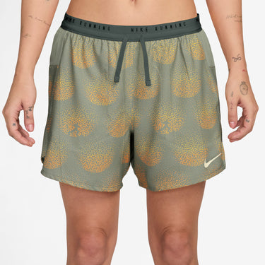 NIKE STRIDE MEN'S DRI-FIT 5" BRIEF-LINED RUNNING SHORTS