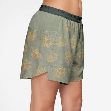 NIKE STRIDE MEN'S DRI-FIT 5" BRIEF-LINED RUNNING SHORTS