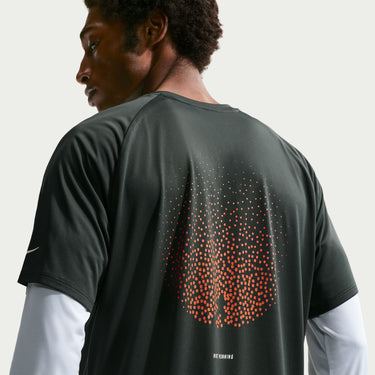 NIKE STRIDE MEN'S DRI-FIT ADV SHORT-SLEEVE RUNNING TOP