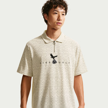 NIKE FAIRWAY FRESH MEN'S DRI-FIT GOLF POLO