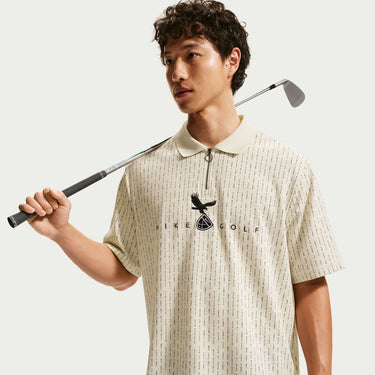 NIKE FAIRWAY FRESH MEN'S DRI-FIT GOLF POLO