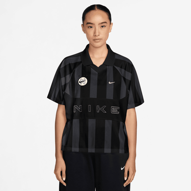 NIKE SPORTSWEAR WOMEN'S OVERSIZED JERSEY