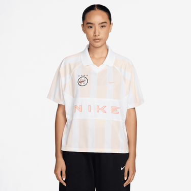 NIKE SPORTSWEAR WOMEN'S OVERSIZED JERSEY