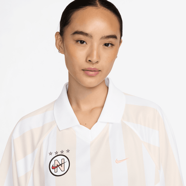 NIKE SPORTSWEAR WOMEN'S OVERSIZED JERSEY