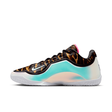 LEBRON XXIII "HEAT WAVE" EP BASKETBALL SHOES