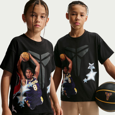 KOBE KIDS' DRI-FIT MAX90 T-SHIRT