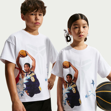 KOBE KIDS' DRI-FIT MAX90 T-SHIRT