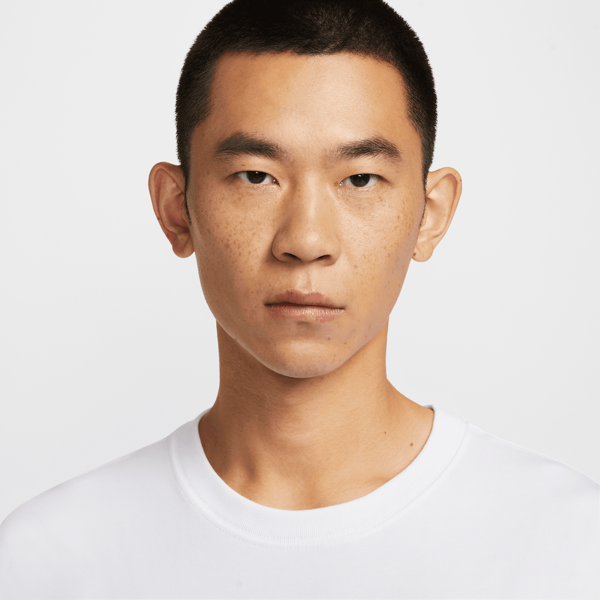 KOBE MEN'S NIKE DRI-FIT BASKETBALL T-SHIRT