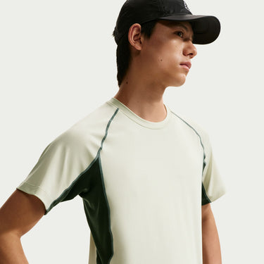 NIKE ACG "WILDSEE" MEN'S DRI-FIT SHORT-SLEEVE BASE LAYER TOP