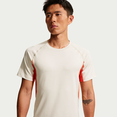 NIKE ACG "WILDSEE" MEN'S DRI-FIT SHORT-SLEEVE BASE LAYER TOP