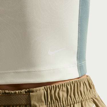 NIKE ACG "WILDSEE" WOMEN'S DRI-FIT SHORT-SLEEVE BASE LAYER TOP