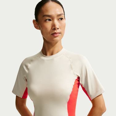 NIKE ACG "WILDSEE" WOMEN'S DRI-FIT SHORT-SLEEVE BASE LAYER TOP