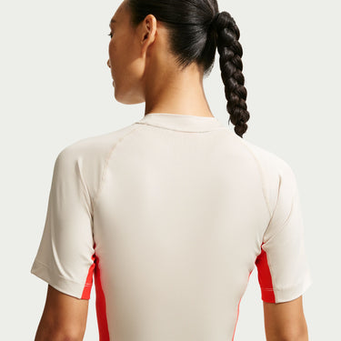 NIKE ACG "WILDSEE" WOMEN'S DRI-FIT SHORT-SLEEVE BASE LAYER TOP