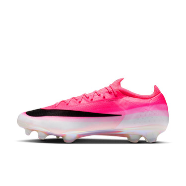 NIKE MERCURIAL VAPOR 17 ELITE T FG LOW-TOP SOCCER CLEATS