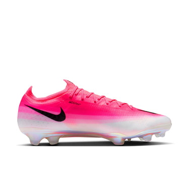 NIKE MERCURIAL VAPOR 17 ELITE T FG LOW-TOP SOCCER CLEATS
