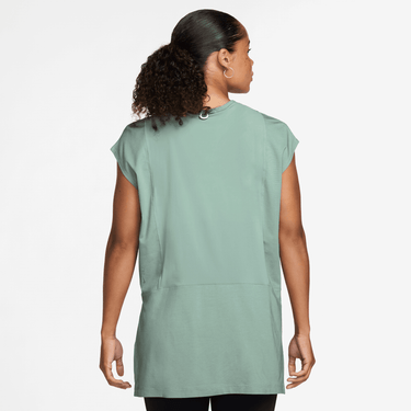 AS WOMEN'S NIKE 24.7 DRI-FIT MESH TANK