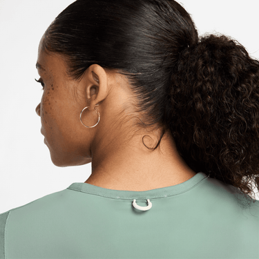 AS WOMEN'S NIKE 24.7 DRI-FIT MESH TANK