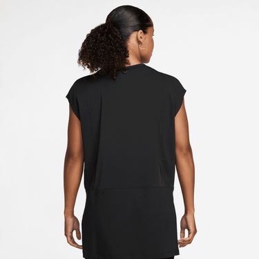 AS WOMEN'S NIKE 24.7 DRI-FIT MESH TANK