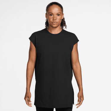 AS WOMEN'S NIKE 24.7 DRI-FIT MESH TANK