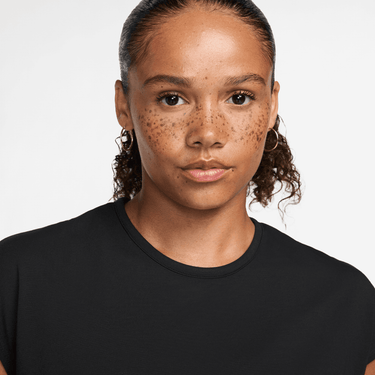 AS WOMEN'S NIKE 24.7 DRI-FIT MESH TANK