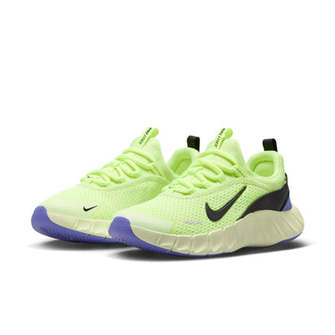 NIKE FREE RIDE BIG KIDS' RUNNING SHOES