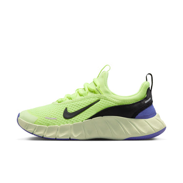 NIKE FREE RIDE BIG KIDS' RUNNING SHOES