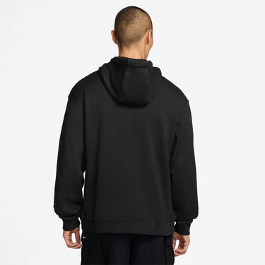 NIKE "YOUR MESSAGE HERE" MEN'S FLEECE PULLOVER HOODIE