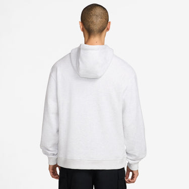 NIKE "YOUR MESSAGE HERE" MEN'S FLEECE PULLOVER HOODIE