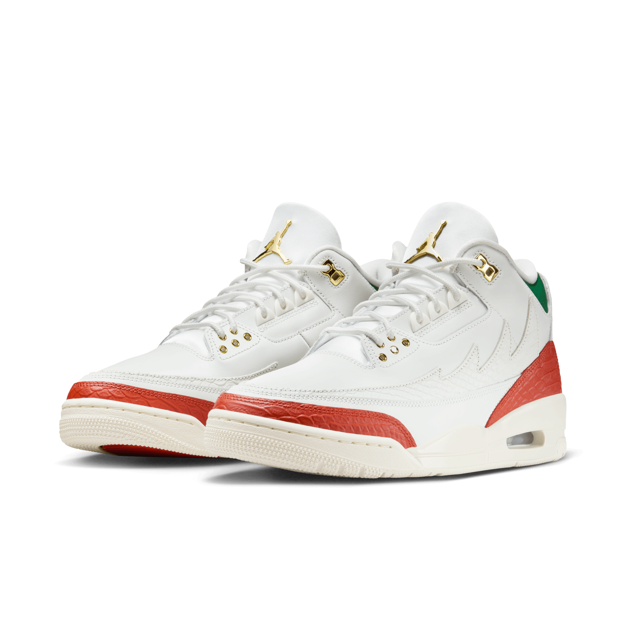 AIR JORDAN 3 RETRO MEX